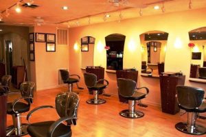 1 studio hairdesign salon