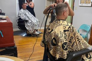 AHN Barbershop