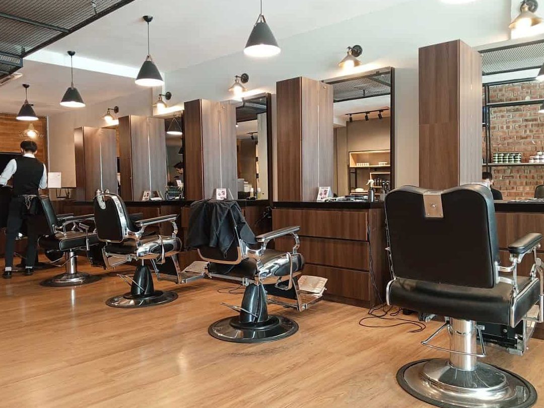 barber shop di kuantan malaysia