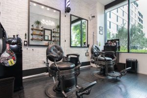 Barber Work Studio