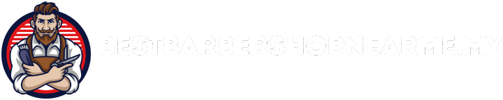 Terbaik BarberShop Near Me