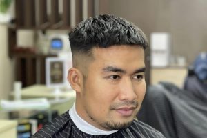 Champion Style Barbershop Taman Tas