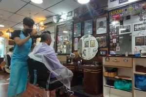 DAUZZ BARBERSHOP