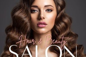 Pretty Woman Unisex Saloon